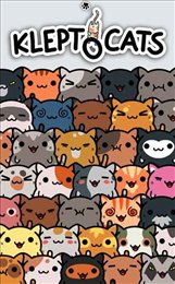 小偷猫