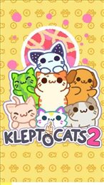 KleptoCats 2