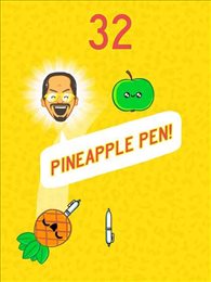 Pineapple Pen