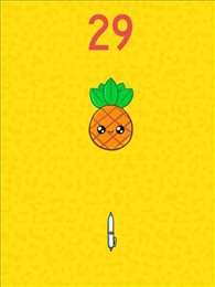 Pineapple Pen