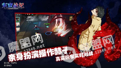 东京战纪