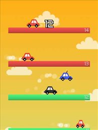 Jump Car游戏