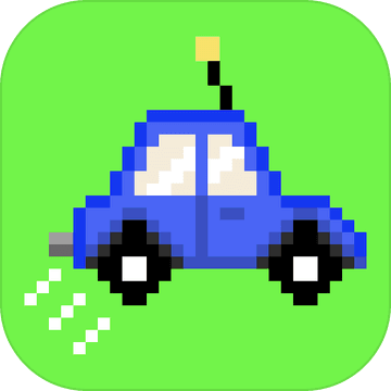 Jump Car游戏