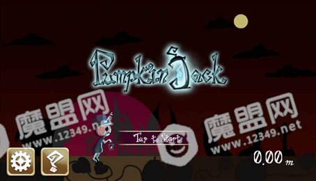 Pumpkin Jack安卓版