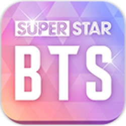 superstar bts游戏v1.2.9