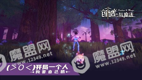 创造与魔法安卓版