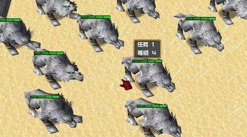 魔兽争霸3冰火魔厨单刷怎么通关_冰火魔厨单刷完美通关攻略一览