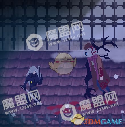 《理智虚影》怪物图鉴一览