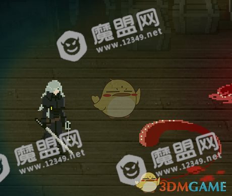 《理智虚影》怪物图鉴一览