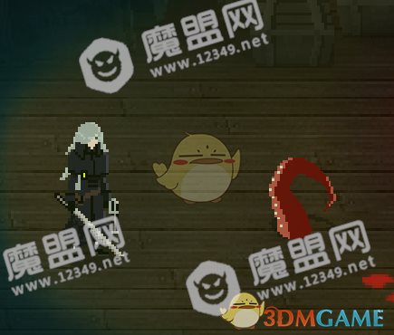 《理智虚影》怪物图鉴一览