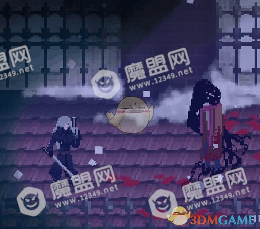 《理智虚影》怪物图鉴一览