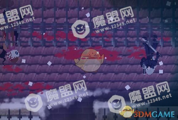 《理智虚影》怪物图鉴一览