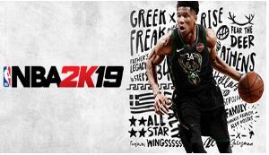 nba2k19mt模式争霸赛通关配置及进攻技巧分享
