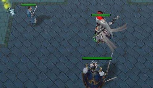 魔盟网