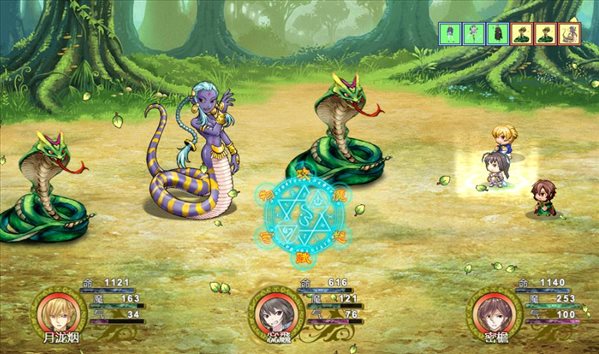 魔盟网