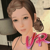 VR邻家女孩最新版v1.0