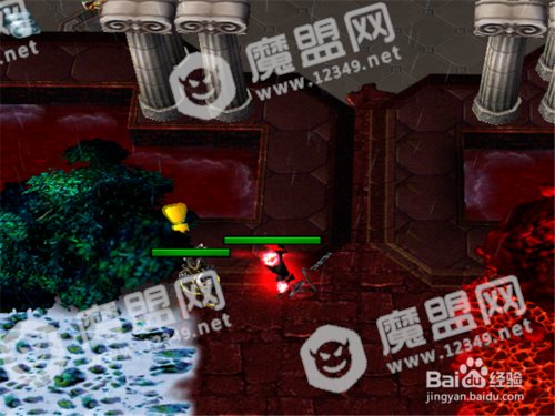 烈焰乾坤1.0正式版攻略 新手单刷通关开局怎么玩