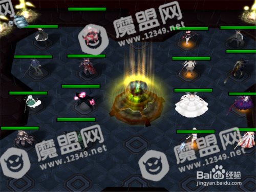 烈焰乾坤1.0正式版攻略 新手单刷通关开局怎么玩