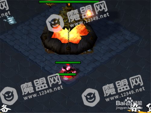 烈焰乾坤1.0正式版攻略 新手单刷通关开局怎么玩