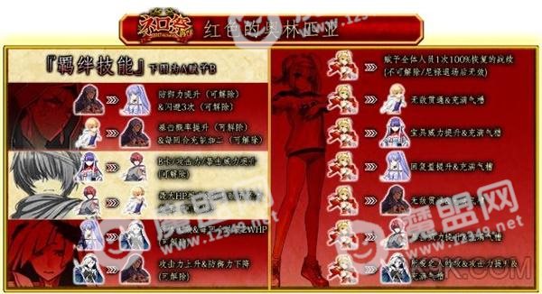 fgo尼禄祭再临2018第七演技红色的奥林匹亚攻略