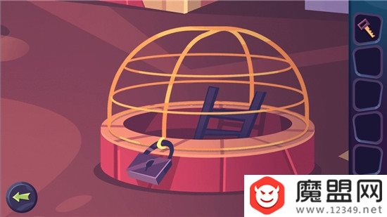 陌生人案件第3关通关攻略