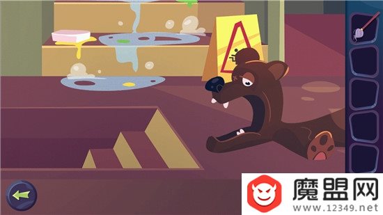 陌生人案件第4关通关攻略