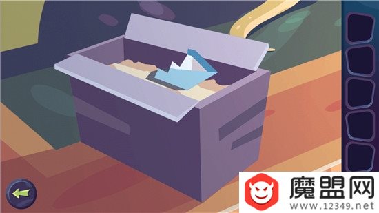 陌生人案件第2关通关攻略