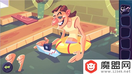 陌生人案件第2关通关攻略