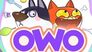 欧呜欧owo冲刺模式玩法规则分享