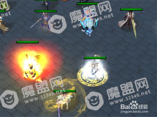 梦幻诛仙1.0正式版攻略 新手单刷通关开局怎么玩