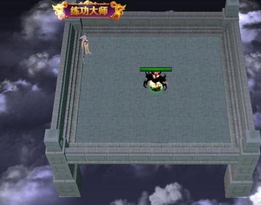 魔盟网