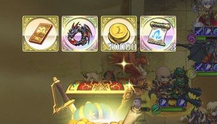 梦幻模拟战行星防卫官活动玩法及奖励介绍