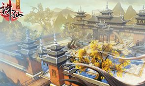 诛仙手游世道无常任务怎么过？任务完成技巧推荐