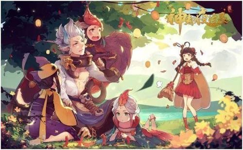 魔盟网