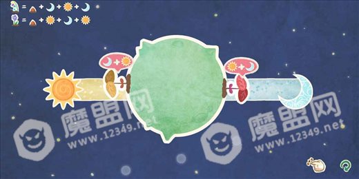 星球花园手游