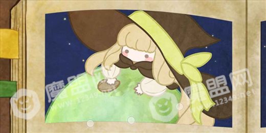 星球花园手游