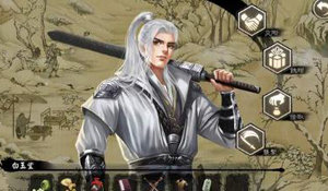 御侠客steam全成就达成及通关技巧图文分享