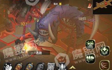 贪婪洞窟2伤害公式汇总大全