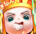 这个神仙有点萌手游