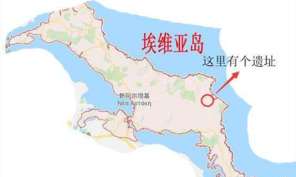 刺客信条奥德赛第四张藏宝图在哪_第四张藏宝图完成攻略分享