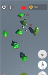 孤山远征最新版