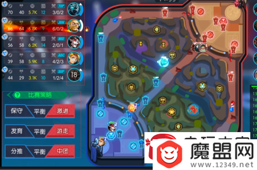 电竞传奇游戏怎么玩？新手快速入门指南