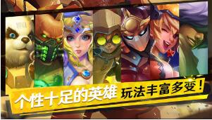 魂武边缘迷阵钢拳平民上手攻略一览 连招思路分享