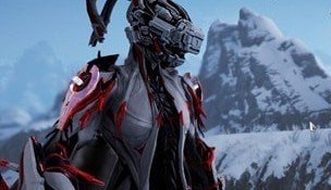 warframe金星平原新甲garuda玩法技巧心得分享