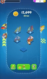 Merge Pirate