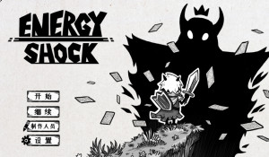 能量冲击energy shock入门玩法攻略汇总