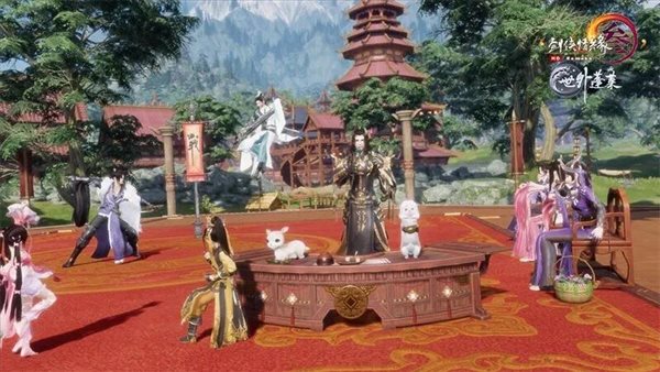 魔盟网