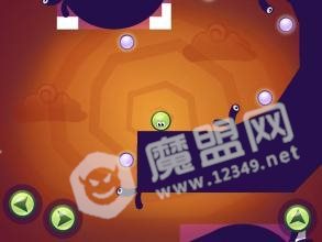 反引力行走2手游