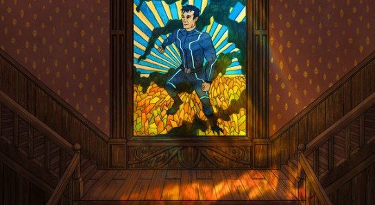 魔盟网