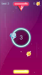 Pocket Cosmo Clicker